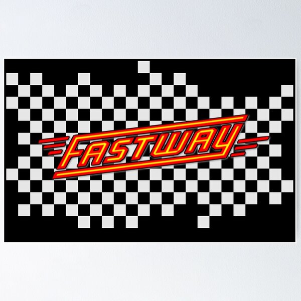 Best Seller classic Rock n Roll Hard Rock sleaze Heavy Metal nwobhm Fastway  Premium T-Shirt