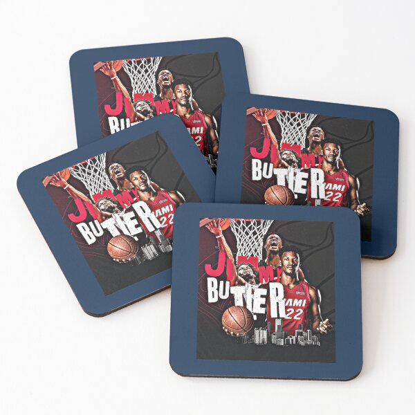 Item preview, Jimmy Butler Active  designed and sold by ambitiousit.