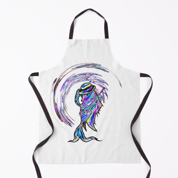 Item preview, Underwater Acid Jazz designed and sold by Pebbledrops.