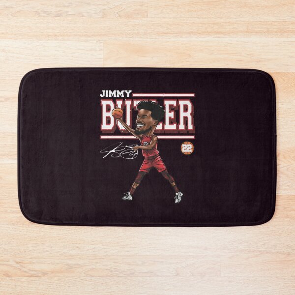 Item preview, Jimmy Butler Cartoon designed and sold by ambitiousit.