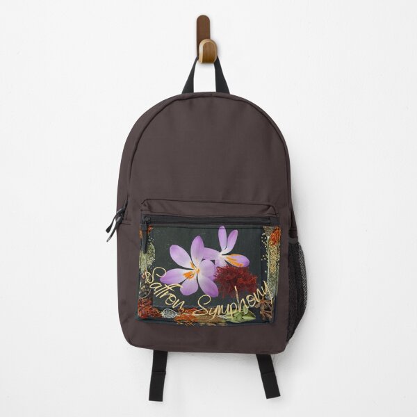 Item preview, Saffron Symphony: A Celebration of Indian Spices designed and sold by Narcisa22.