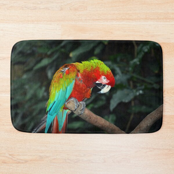 Item preview, Parrot  designed and sold by Savannah Gibbs.