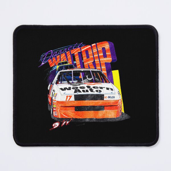 Item preview, Darrell Waltrip NASCAR designed and sold by ShopHBFF.
