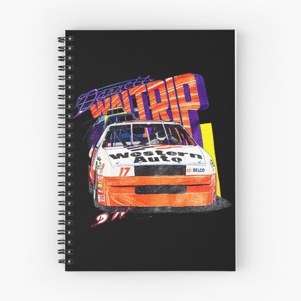 Item preview, Darrell Waltrip NASCAR designed and sold by ShopHBFF.