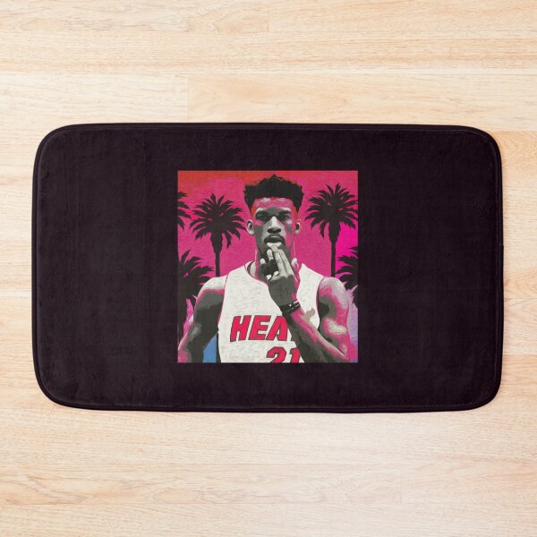 Item preview, Jimmy Butler Heat designed and sold by ambitiousit.