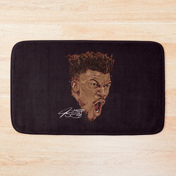 Item preview, Jimmy Butler Scream designed and sold by ambitiousit.
