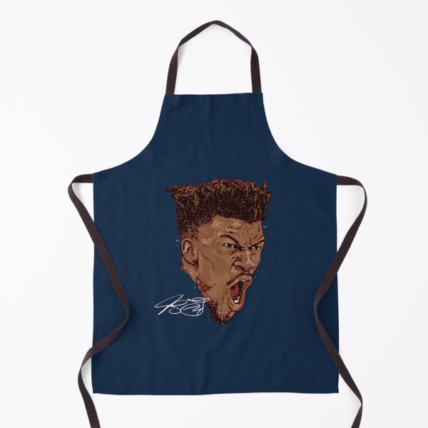 Item preview, Jimmy Butler Scream designed and sold by ambitiousit.