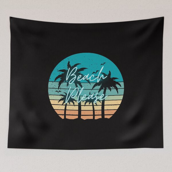 Item preview, SUMMER BEACH PLEASE designed and sold by KelliesCorner.