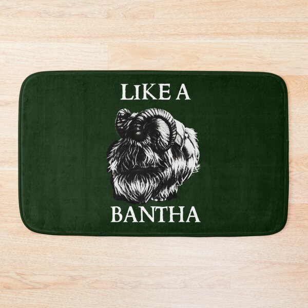 Item preview, Like a Bantha - Boba IV Fitted V-Neck  designed and sold by Pandashinotruc.