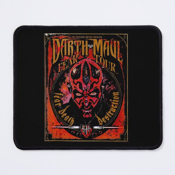 Artikelvorschau, Darth Maul Angst-Tour entworfen und verkauft von ShopHBFF.