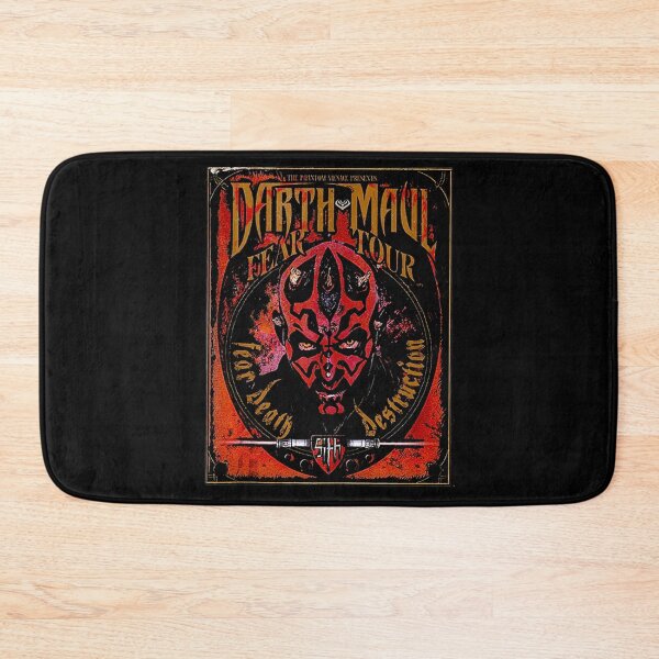 Item preview, Darth Maul Fear Tour designed and sold by ShopHBFF.