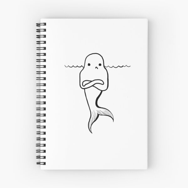 Item preview, fish-man designed and sold by FrankiStack.