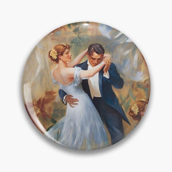 Item preview, Ballroom Dancing designed and sold by PerfectDance.