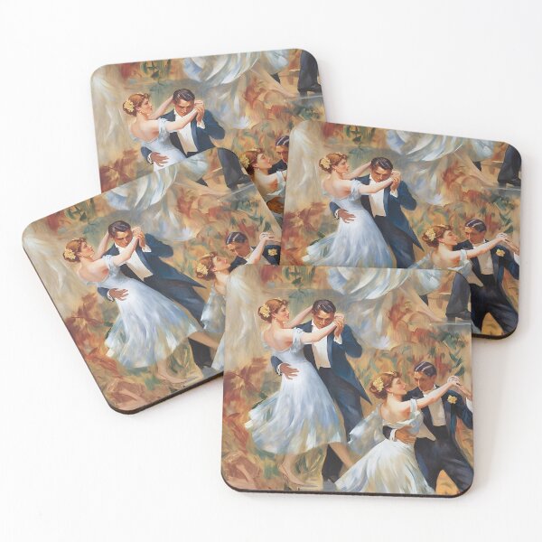 Item preview, Ballroom Dancing designed and sold by PerfectDance.