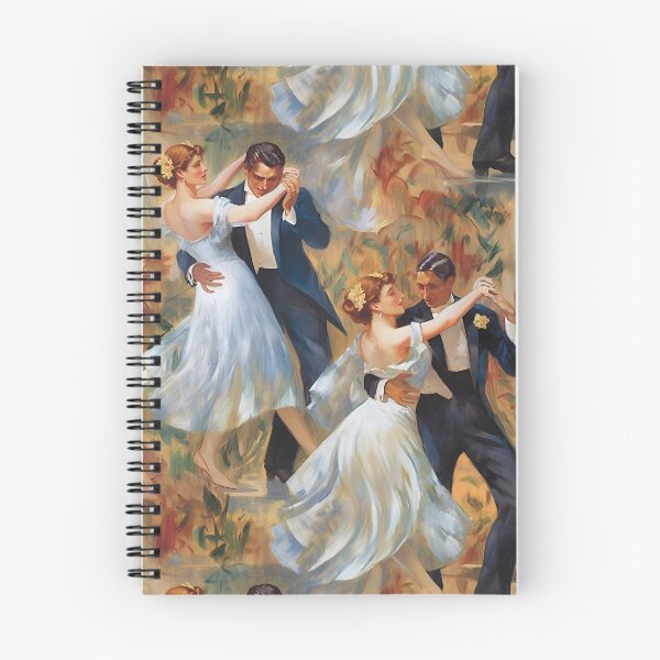 Item preview, Ballroom Dancing designed and sold by PerfectDance.