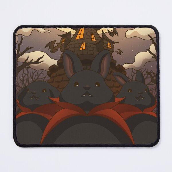 Item preview, Vlad, Vader and Mavis designed and sold by Kyna Arts.