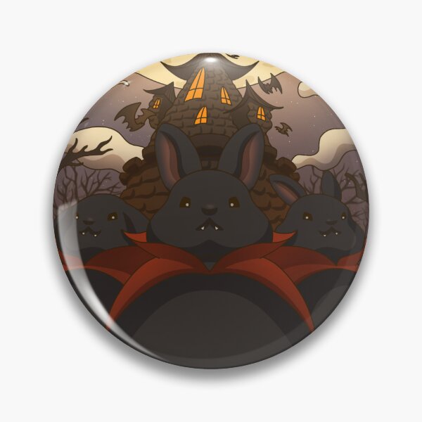 Item preview, Vlad, Vader and Mavis designed and sold by Kyna Arts.