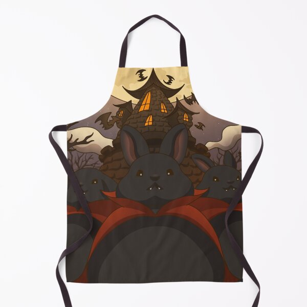 Item preview, Vlad, Vader and Mavis designed and sold by Kyna Arts.