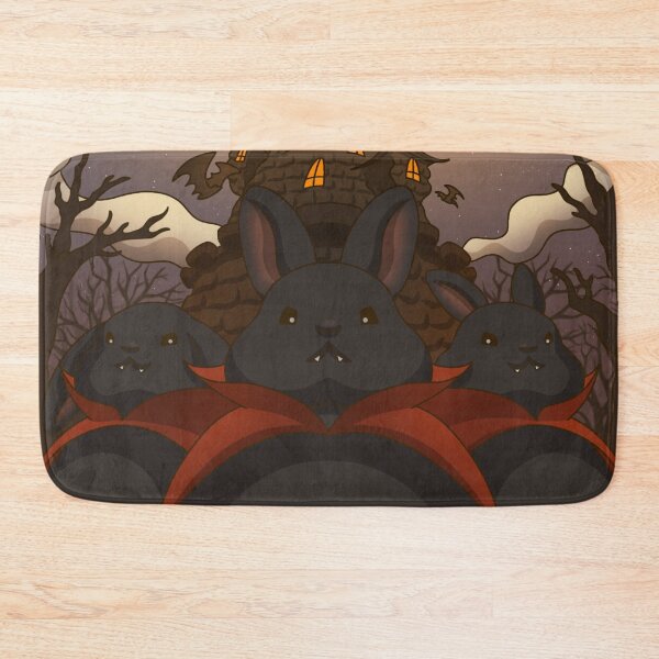 Item preview, Vlad, Vader and Mavis designed and sold by Kyna Arts.