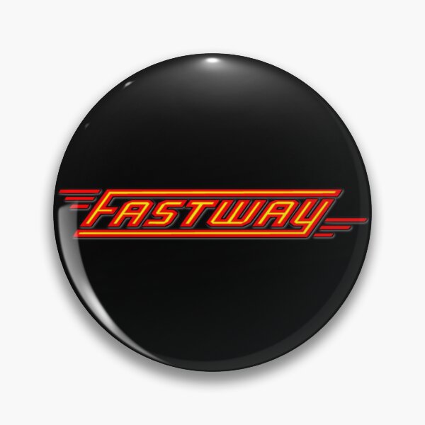 Item preview, FASTWAY BAND designed and sold by violetareina.