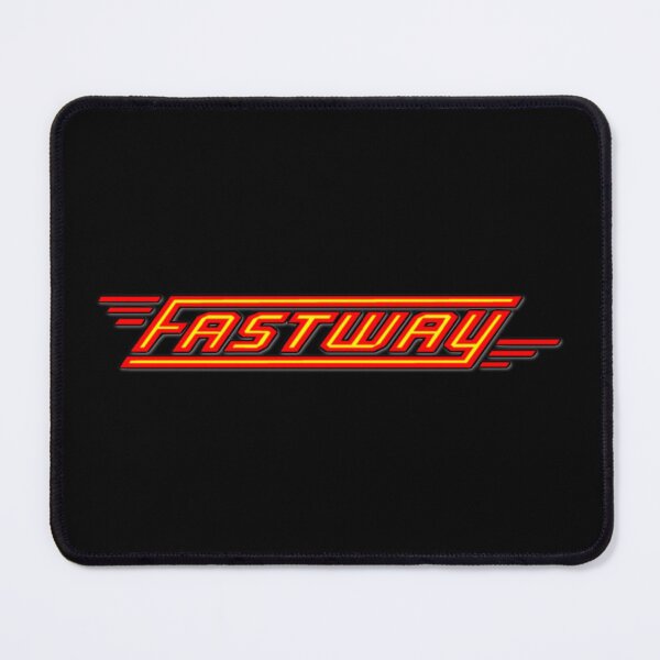Item preview, FASTWAY BAND designed and sold by violetareina.