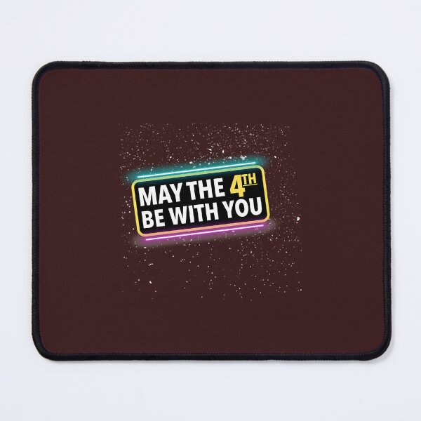 Item preview, May the 4th be with you , May 2021, May the Fourth be with you Premium  designed and sold by Pandashinotruc.