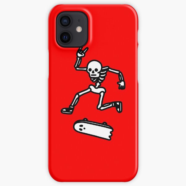 Rad In Peace iPhone Snap Case
