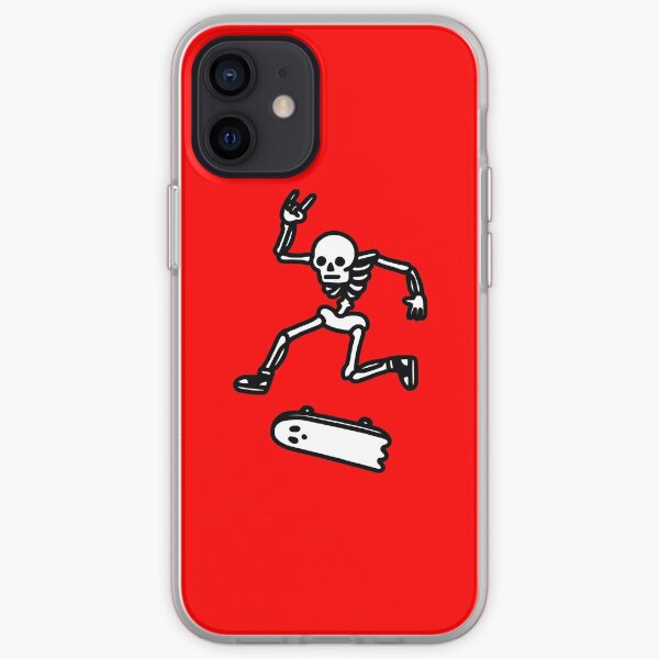 Rad In Peace Coque souple iPhone