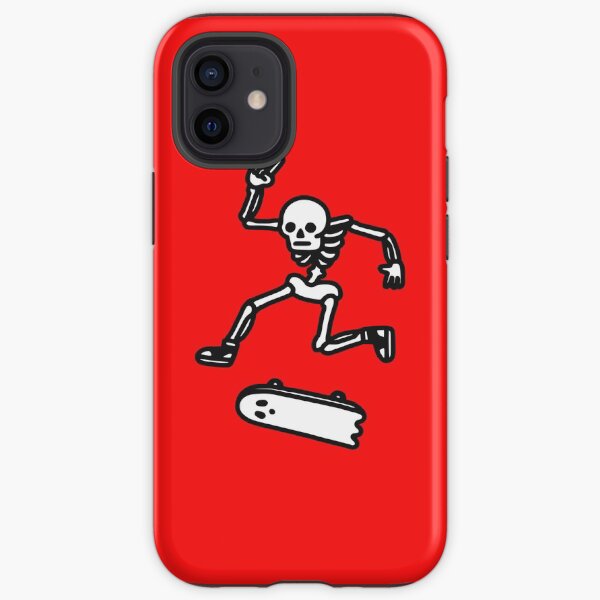 Rad en paz Funda resistente para iPhone