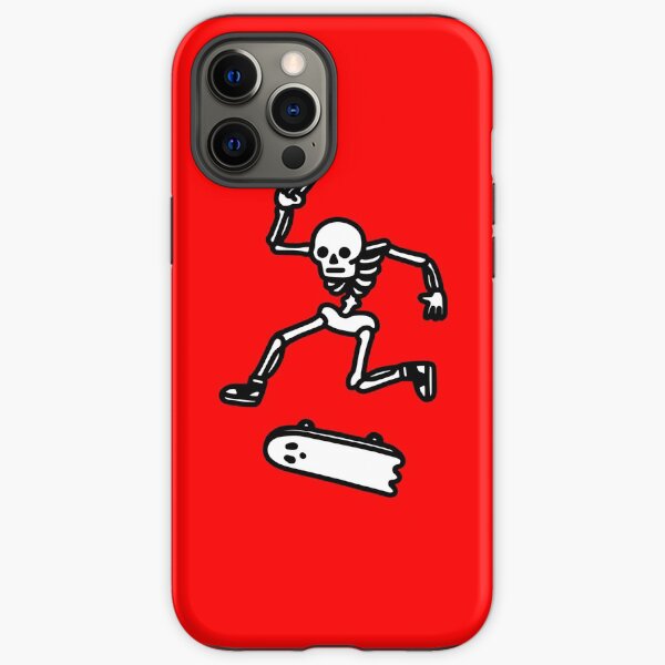 Rad in Frieden iPhone Robuste Hülle