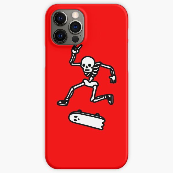 Rad in Frieden iPhone Leichte Hülle