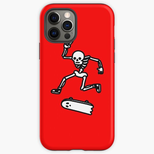 Rad en paz Funda resistente para iPhone
