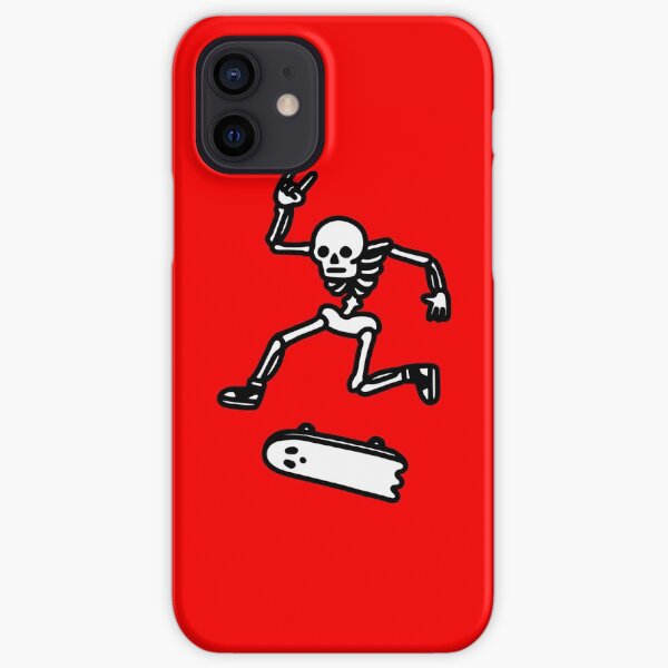 Rad In Peace iPhone Snap Case