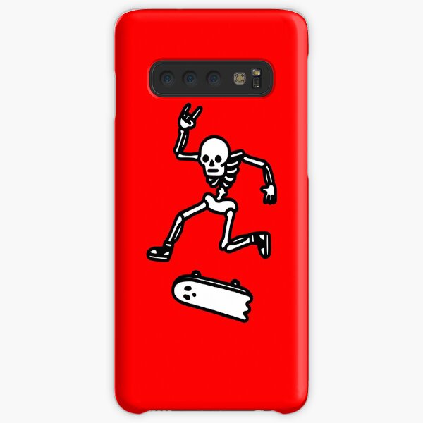 Rad In Peace Samsung Galaxy Snap Case