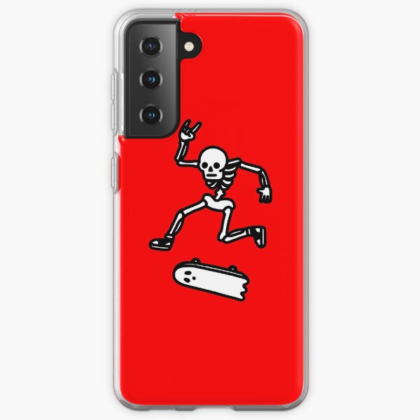 Rad In Peace Samsung Galaxy Soft Case