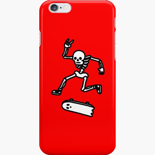 Rad In Peace Coque rigide iPhone