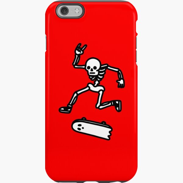 Rad in Frieden iPhone Robuste Hülle