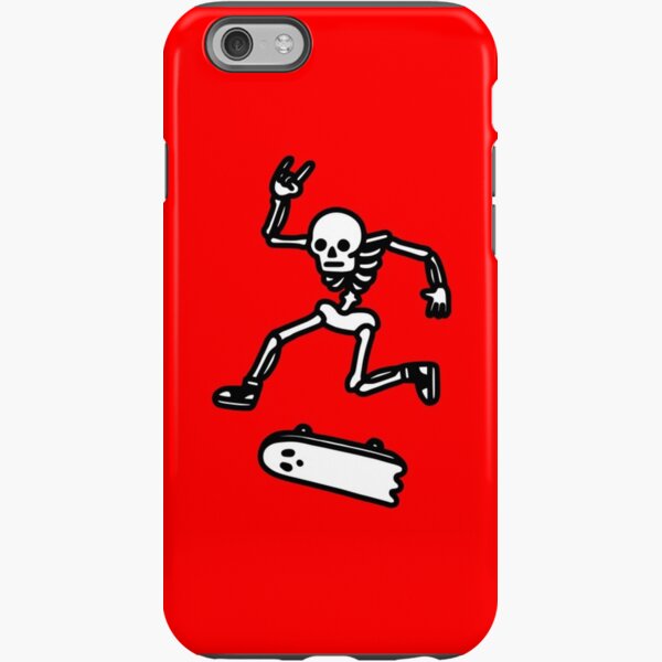 Rad in Frieden iPhone Robuste Hülle