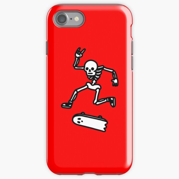 Rad in Frieden iPhone Robuste Hülle
