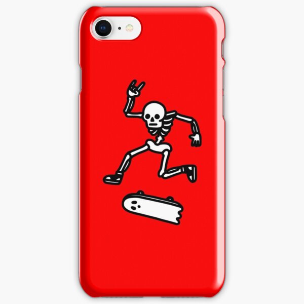 Rad en paz Funda rígida para iPhone