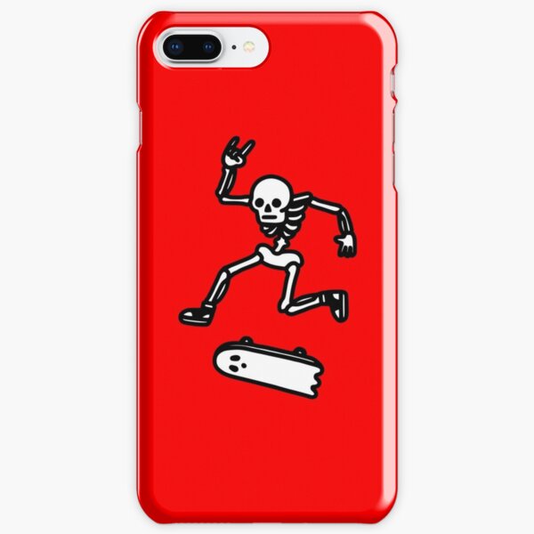 Rad en paz Funda rígida para iPhone