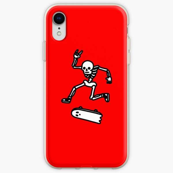 Rad In Peace Coque souple iPhone