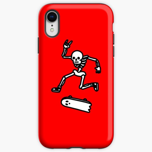 Rad en paz Funda resistente para iPhone