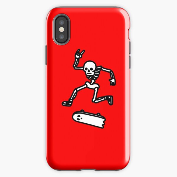 Rad en paz Funda resistente para iPhone