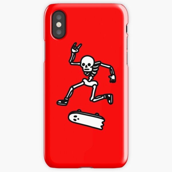 Rad in Frieden iPhone Leichte Hülle