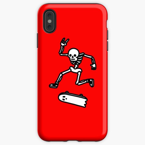 Rad in Frieden iPhone Robuste Hülle