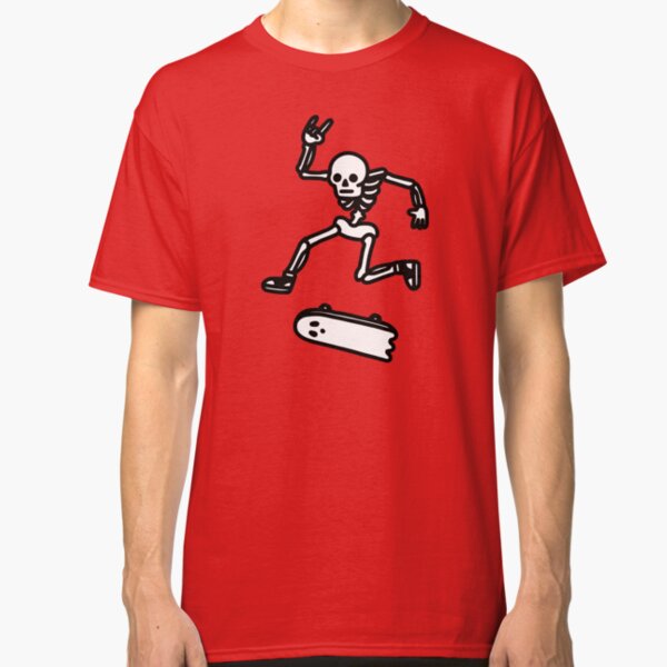 Rad In Peace Classic T-Shirt