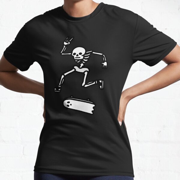 Rad In Peace Active T-Shirt