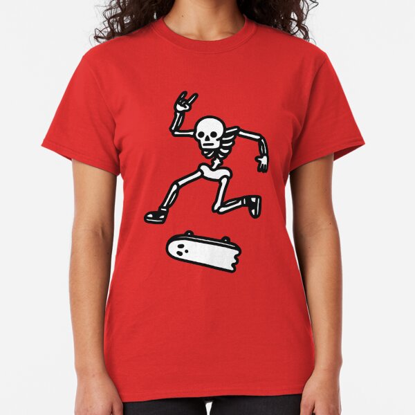 Rad In Peace Classic T-Shirt