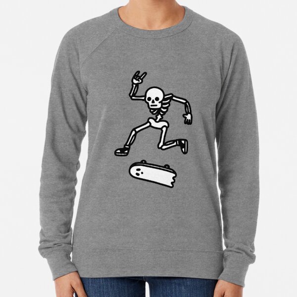 Rad In Peace Lightweight Sweatshirt
